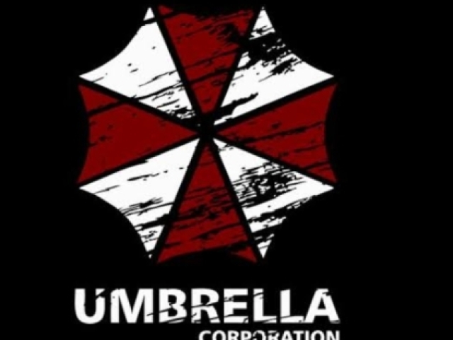 a Umbrella Corp. mandou ele para os S.T.A.R. não revelarem a cagada que a Umbrella fez