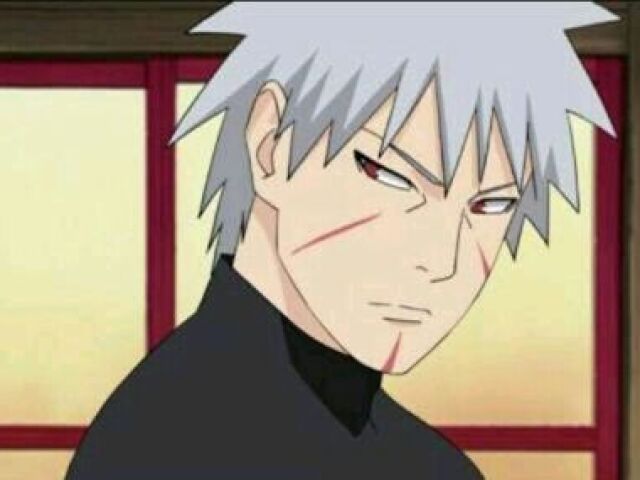 Tobirama Senju