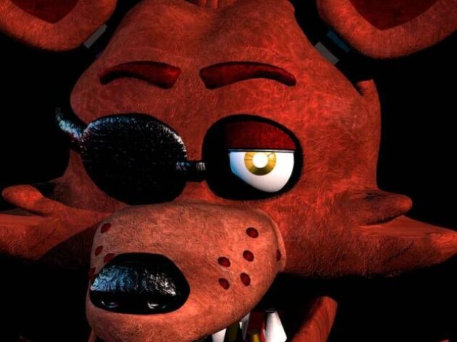 Foxy