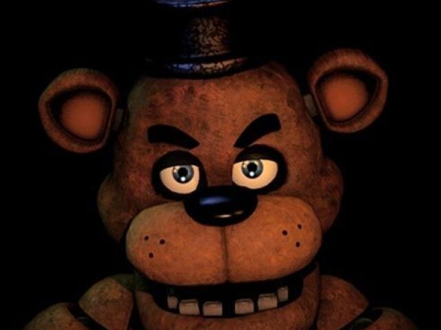 Freddy