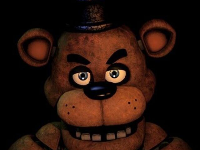 Freddy