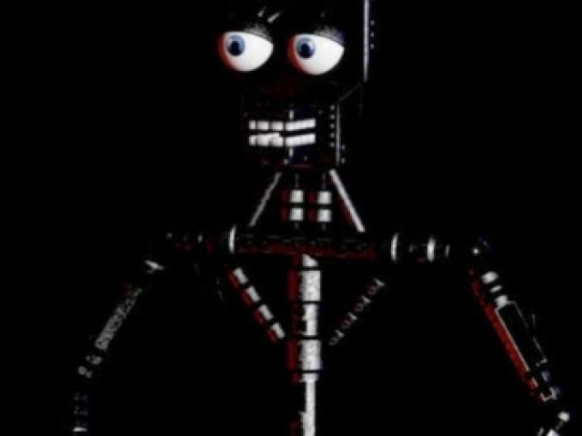 Endoskeleton