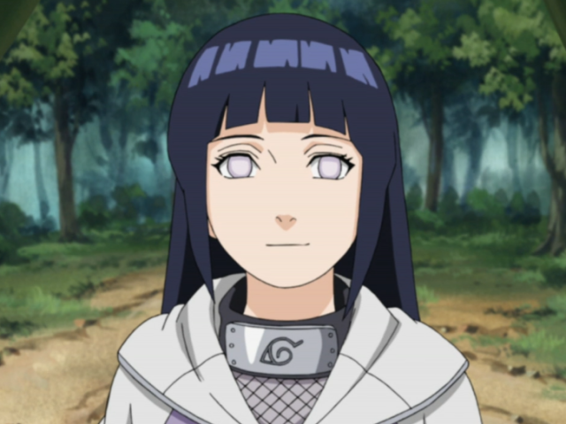 Hyuga