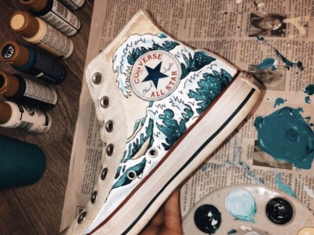 Customizado🌊