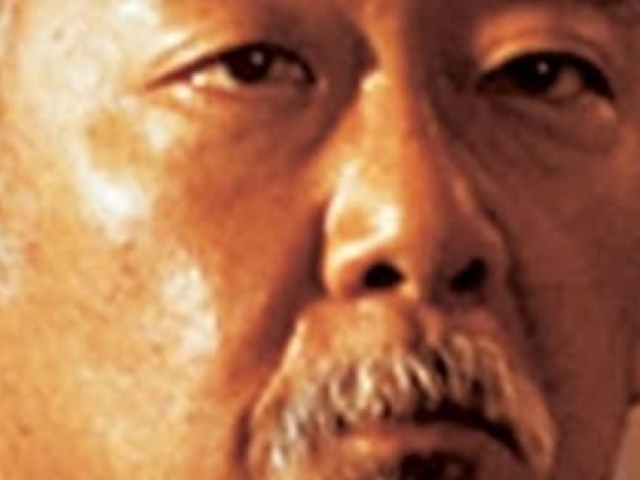 Sr. Miyagi