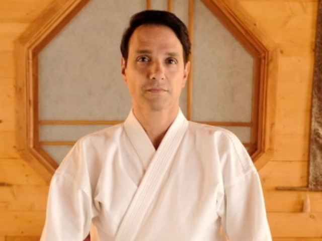 Daniel Larusso