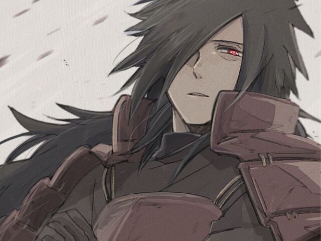 Madara Uchiha