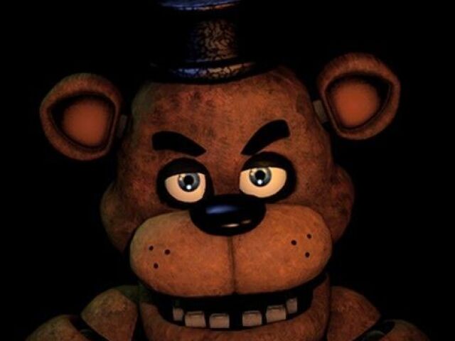 Freddy