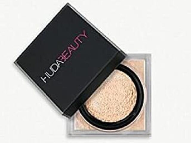 Huda Beauty