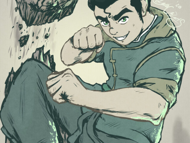 Bolin