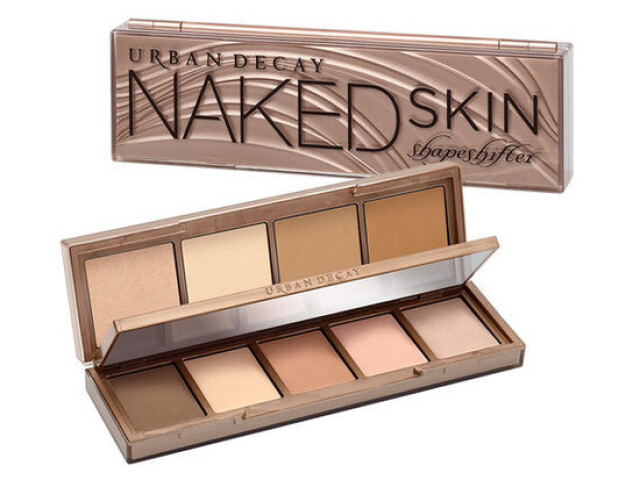 Urban Decay - Naked