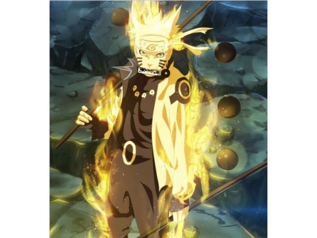 Naruto