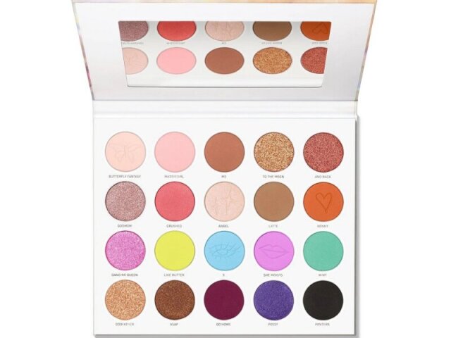 Morphe