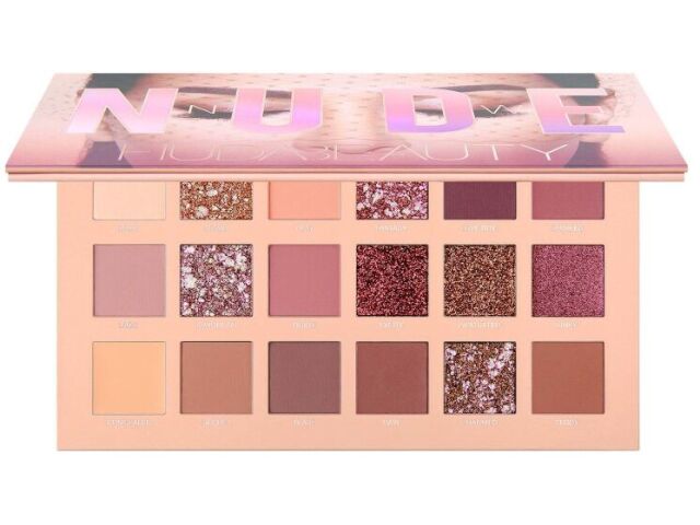 Huda Beauty