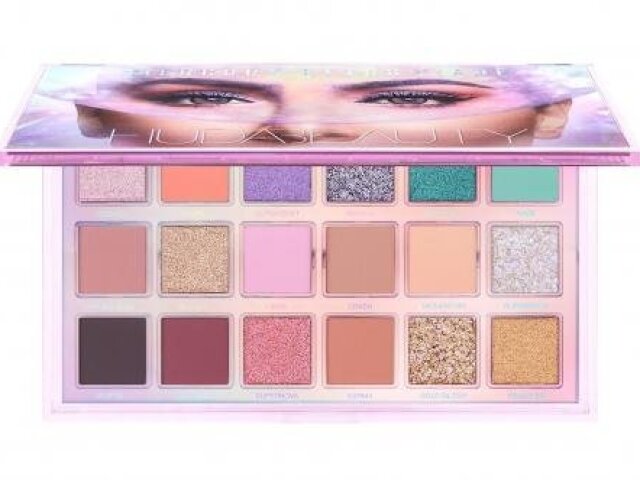 Huda Beauty