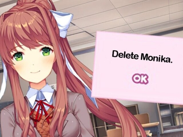 Monika