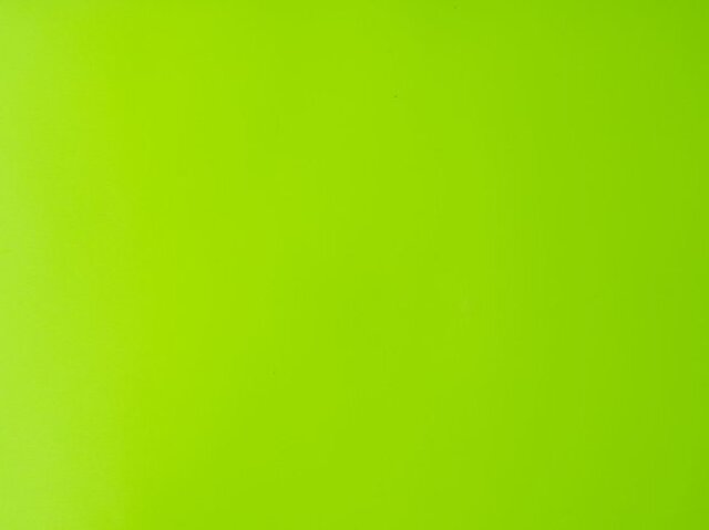 Verde