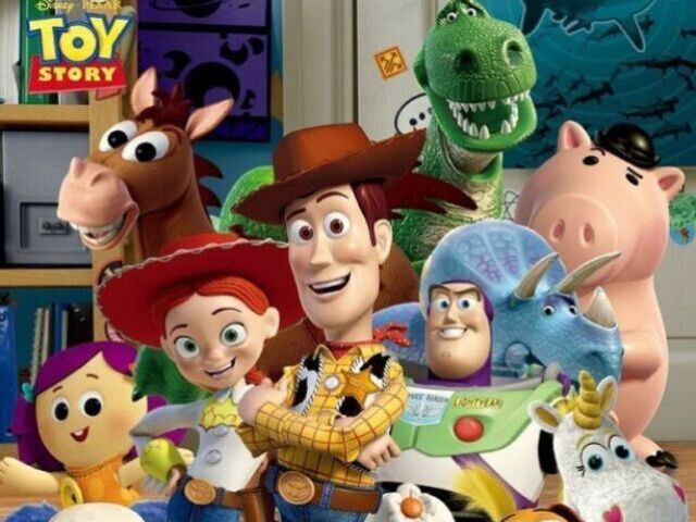 Toy Story