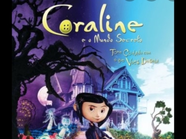 Coraline