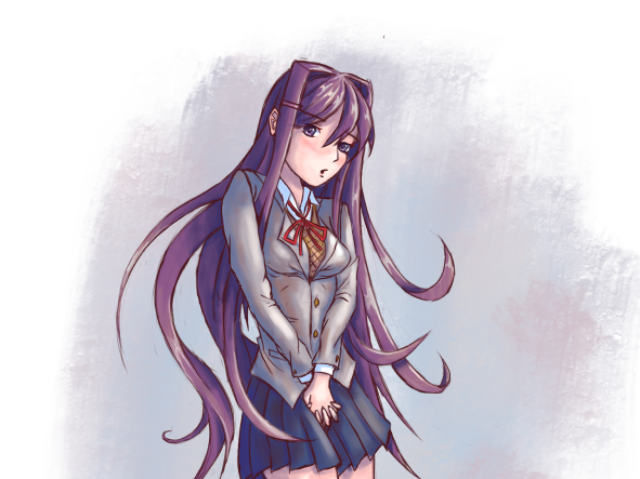 Yuri