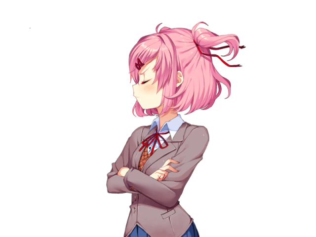 Natsuki