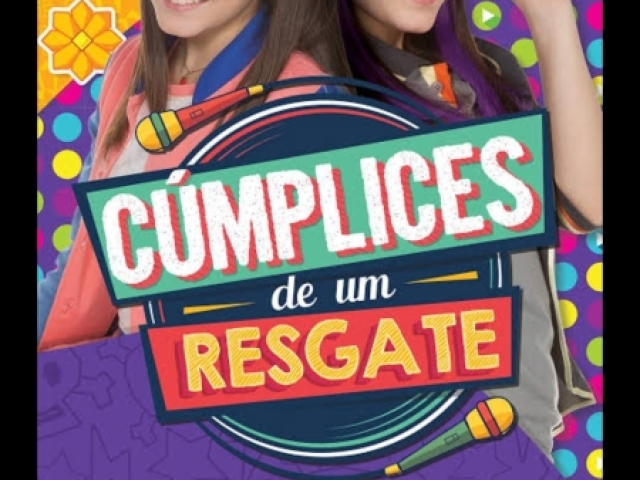 Cúmplices de um resgate