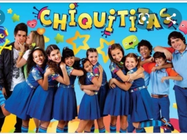 Chiquititas