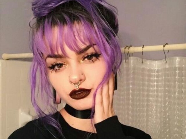 Cabelo lindo🖤🖤🖤