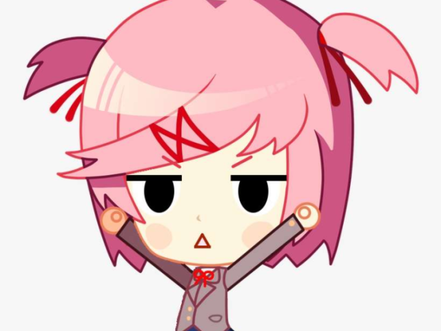 Natsuki