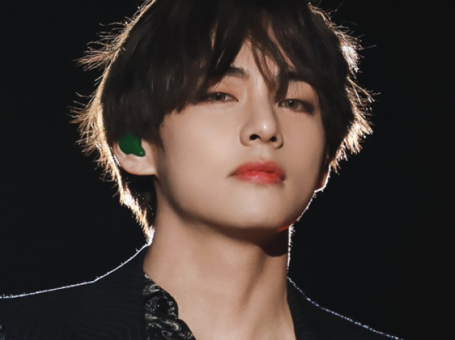 Kim Taehyung