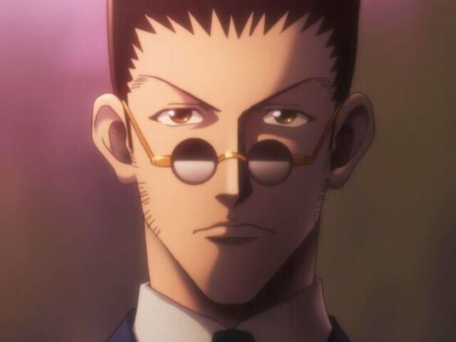 Leorio