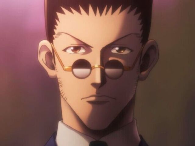 Leorio