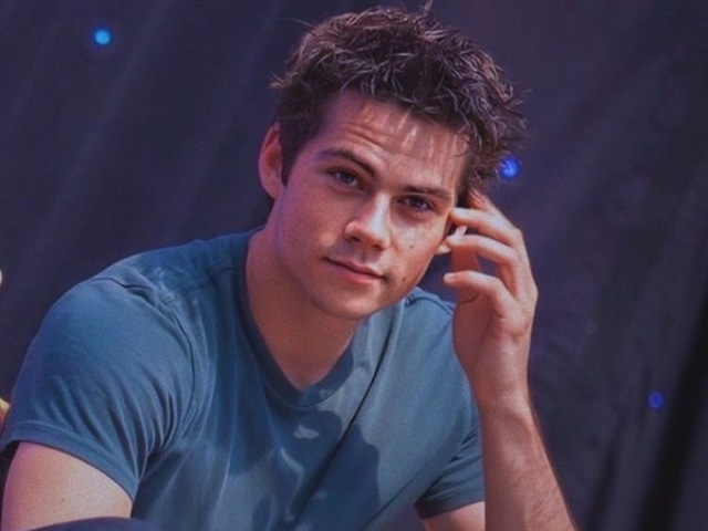 Dylan O’Brien