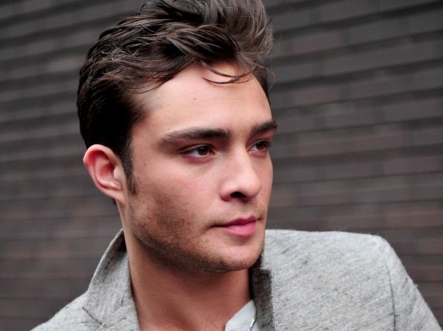 Ed Westwick