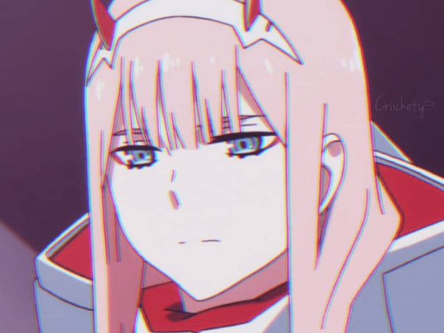 Zero Two