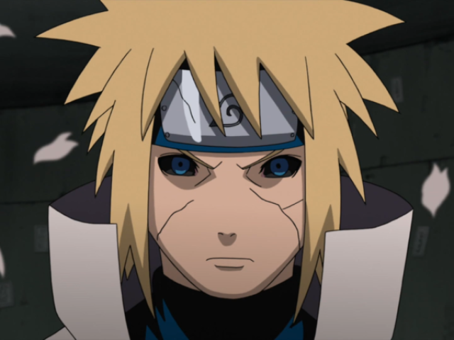 Minato