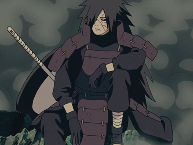 Madara