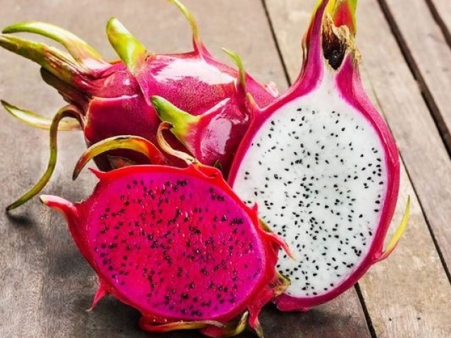 Pitaya