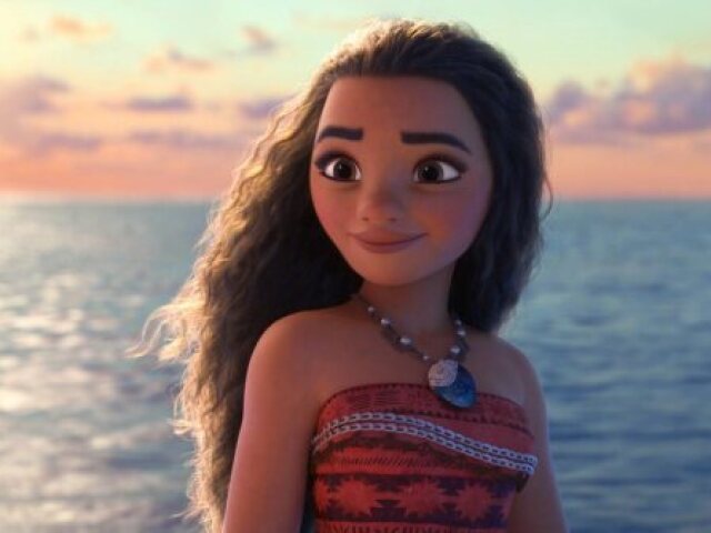 Moana