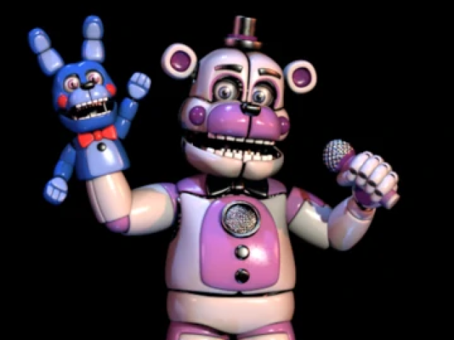 Funtime Freddy