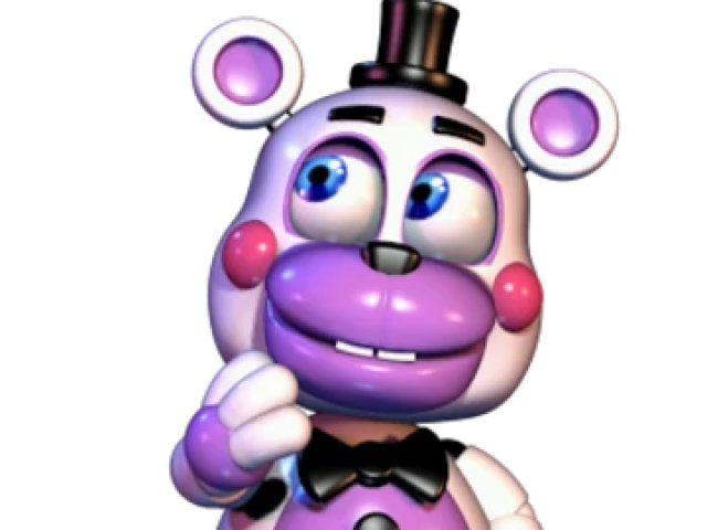 Helpy