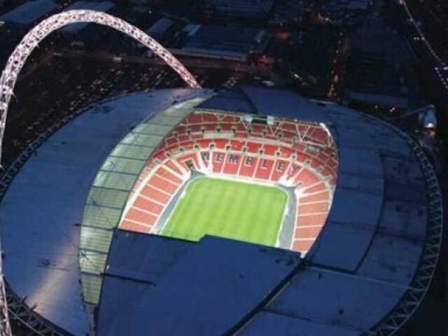 Wembley