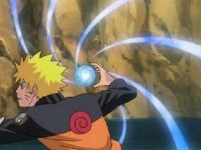 Rasengan