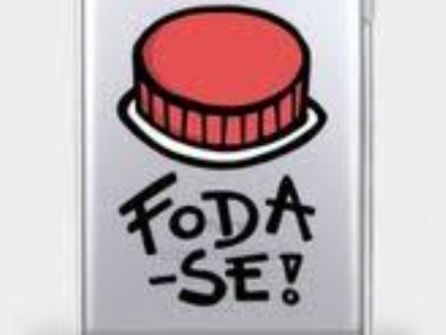 Modo foda-se on