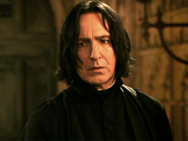 SNAPE