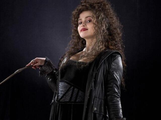 BELLATRIX