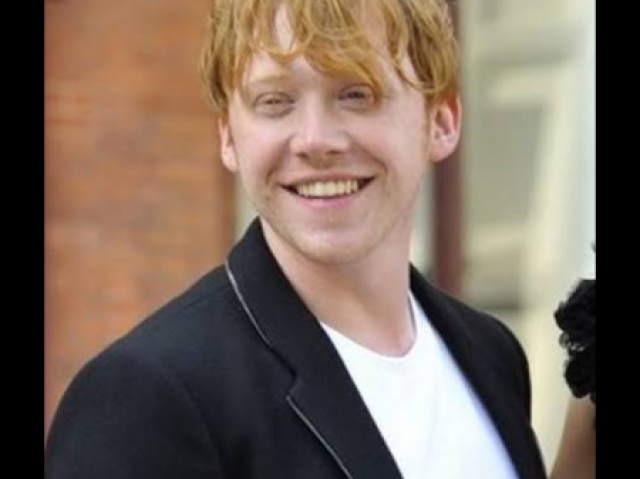 Rupert grint