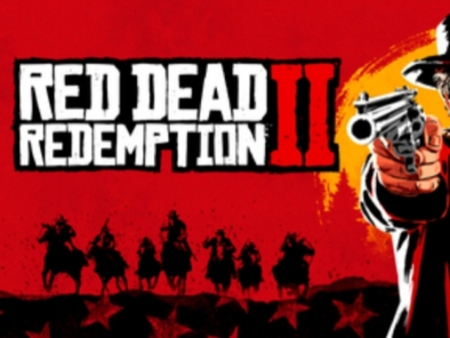 RED DEAD REDEMPTION 2