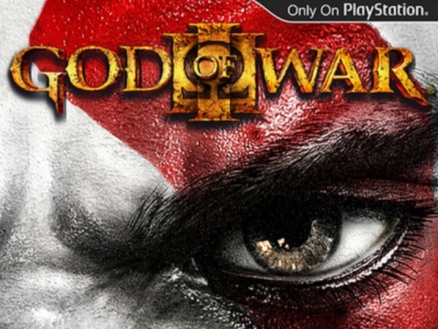 GOD of WAR