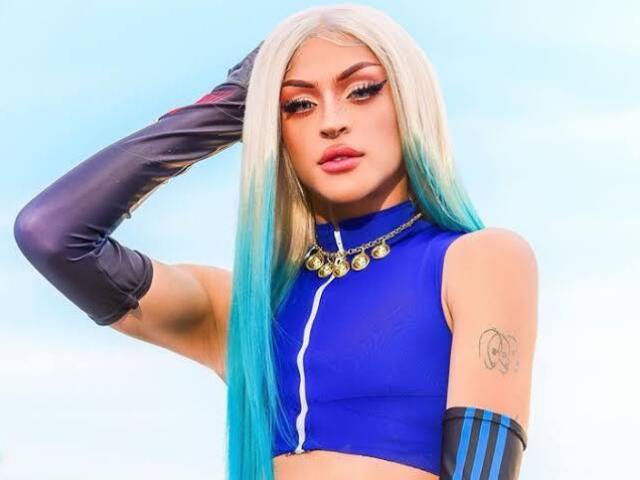 Pabllo Vittar